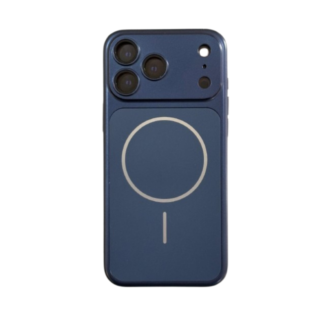 Hr Case/ Iphone 17 Pro Max / Blue