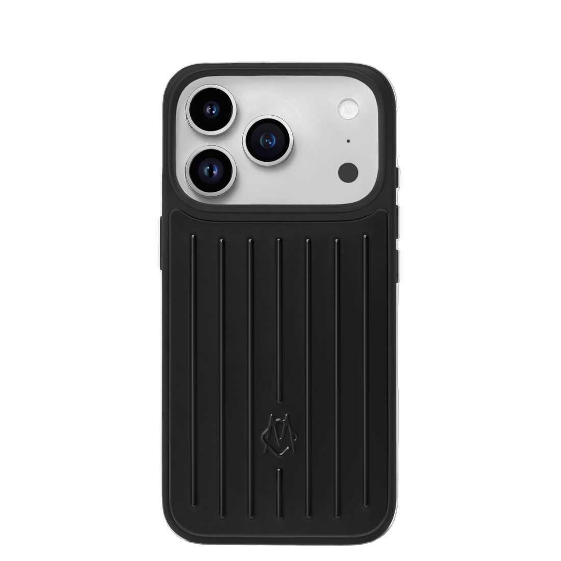 RIMOWA Case/ iPhone 17 Pro Max / Black