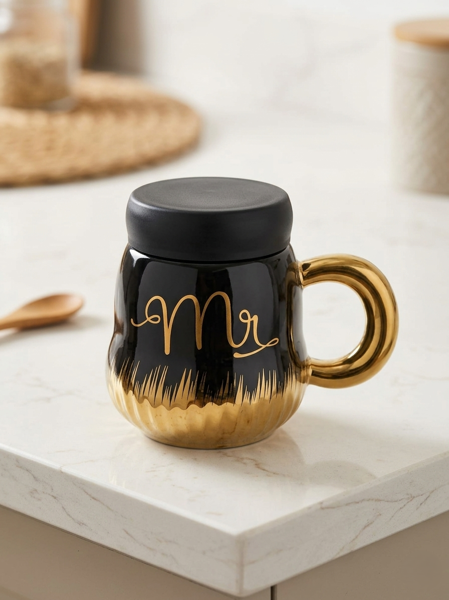 Mug Black