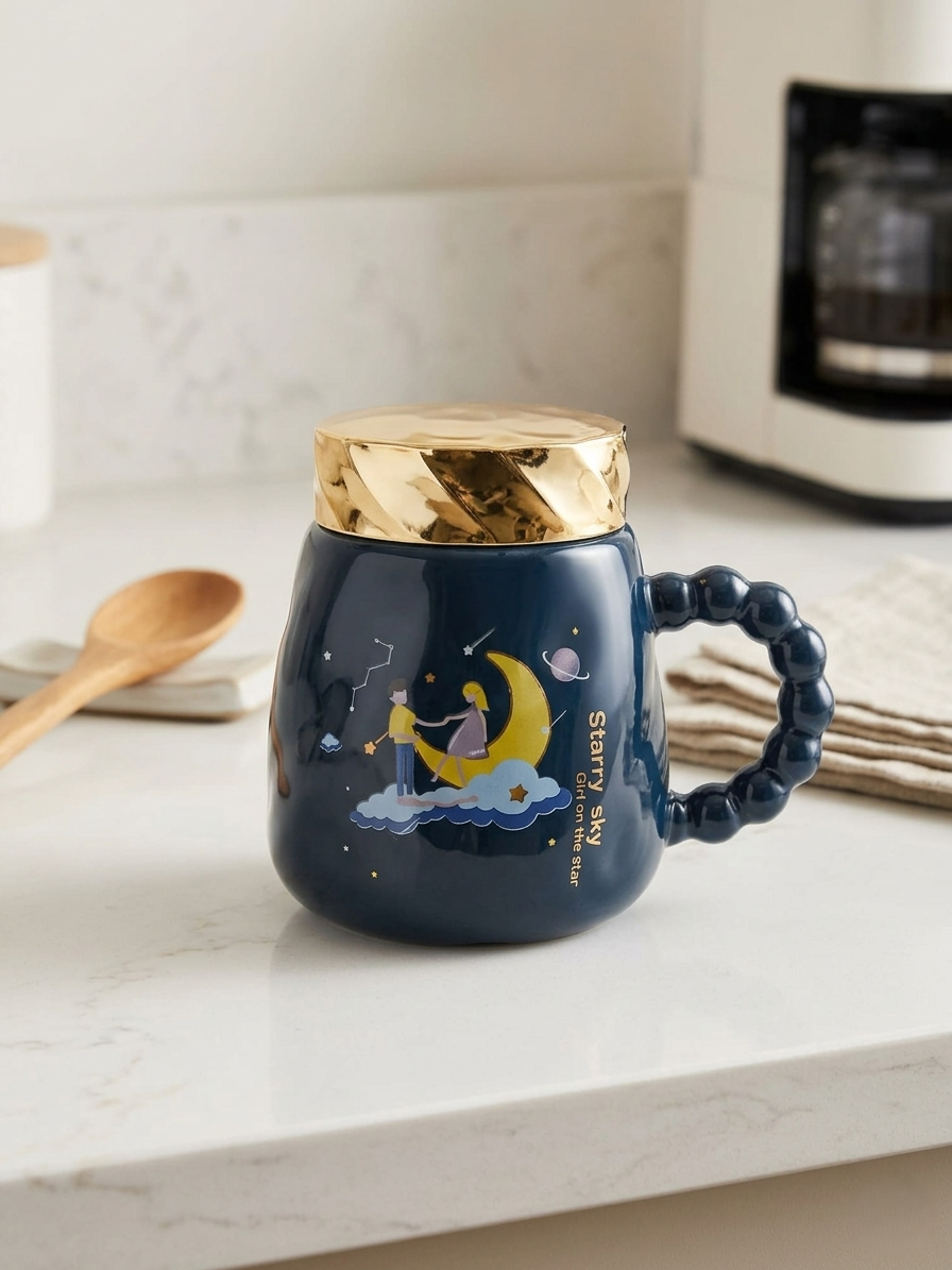 Mug Blue sky