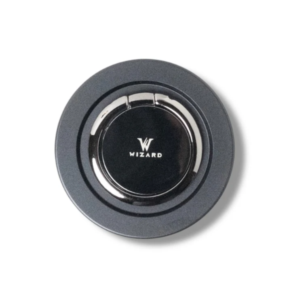 EXPLORER SERIES RING HOLDER BLACK