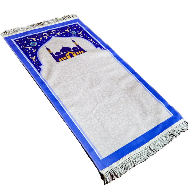 My Son's prayer Mat