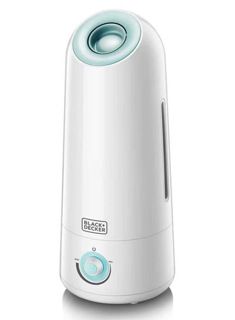 BLACK+DECKER Ultrasonic Air Humidifier
