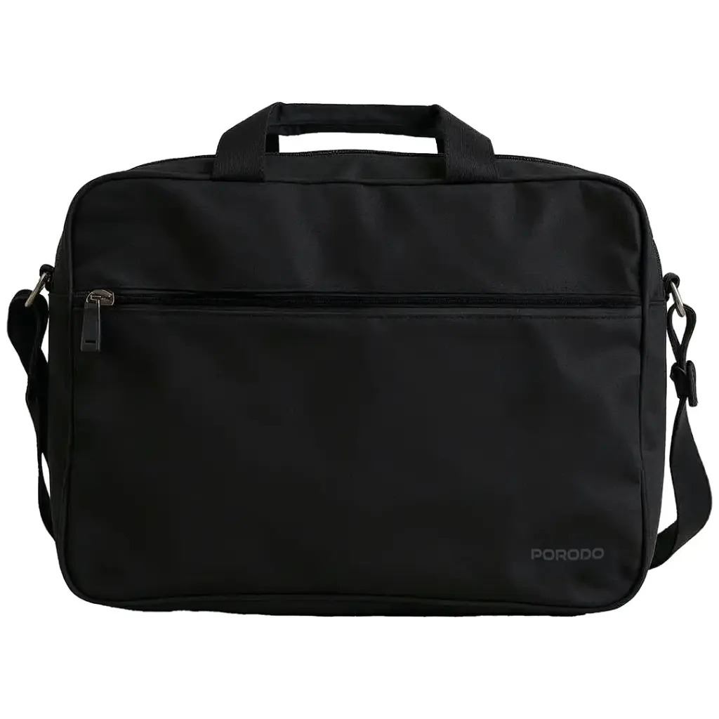 Porodo Laptop Sleeve - Black