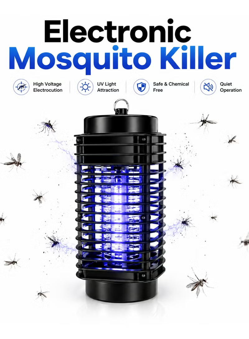 Electric Mosquito Killer Lamp Indoor UV