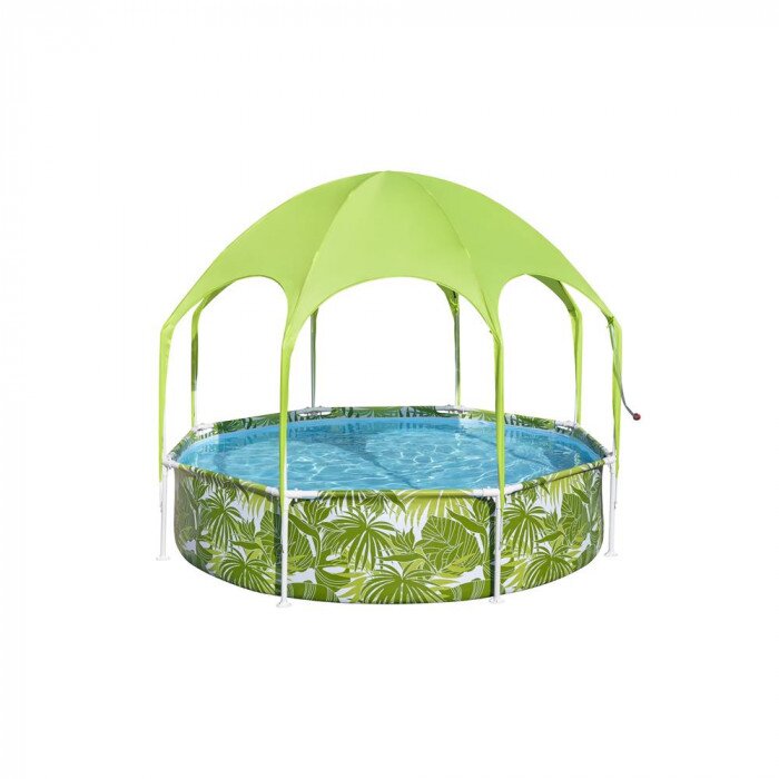 Bestway Splash-In-Shade Play Pool 244x51 cm