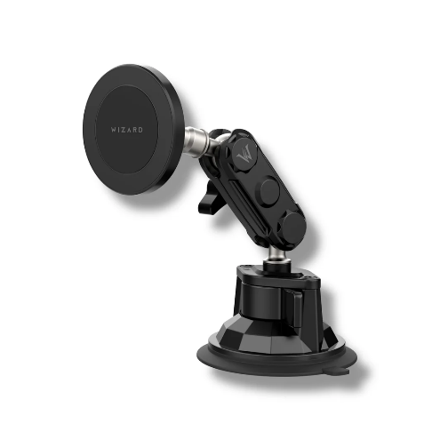 METAL VACUUM CH-120 / Wizard