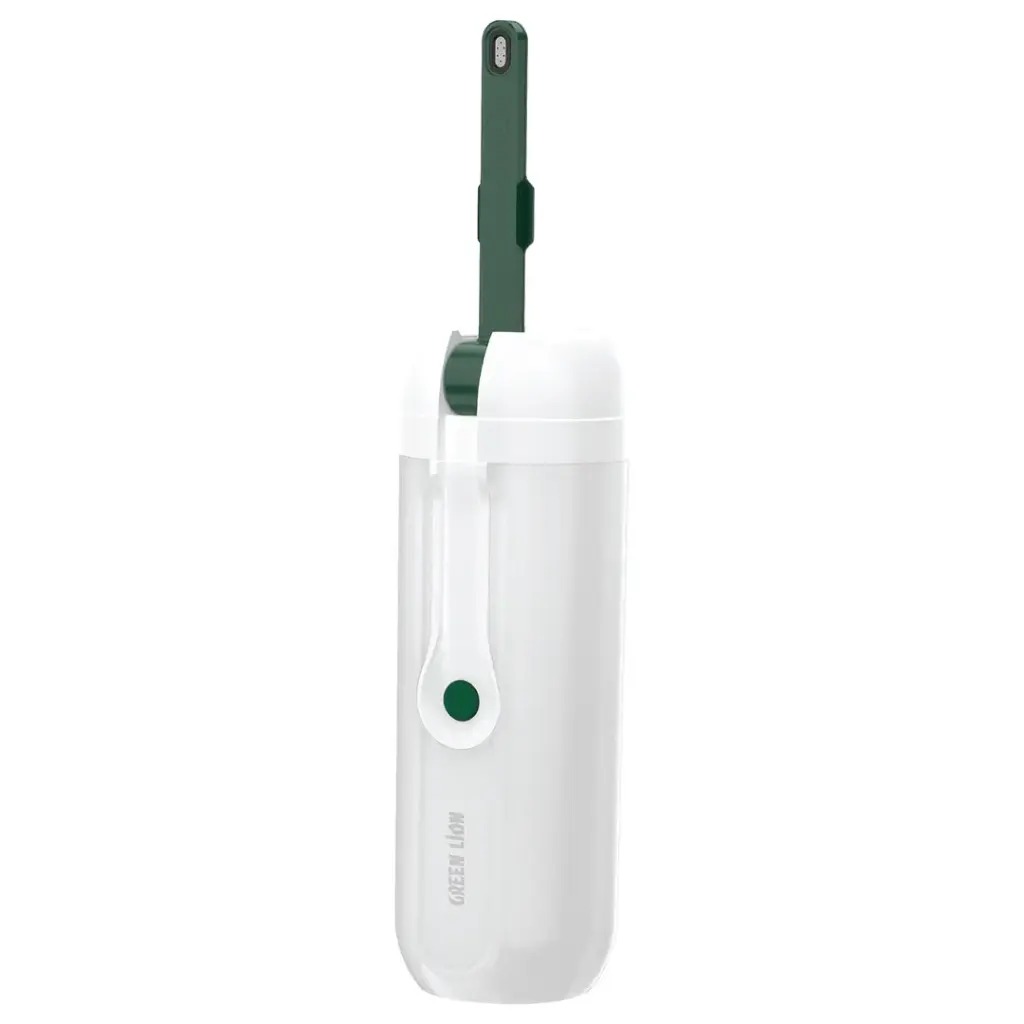 Green Lion Bidet Go with Built-in Water Tank 350ml - White