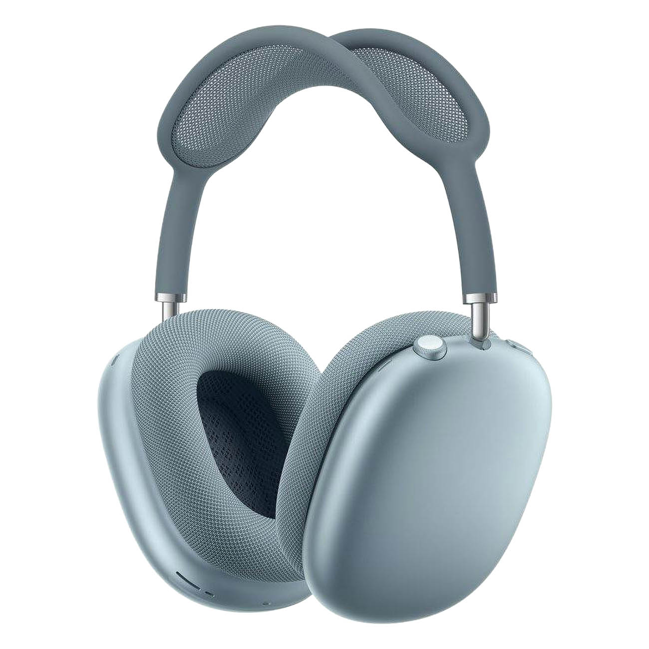 Apple AirPods Max 2 / Wireless Over-Ear / Enhanced Noise Cancellation / H2 Chip / Blue