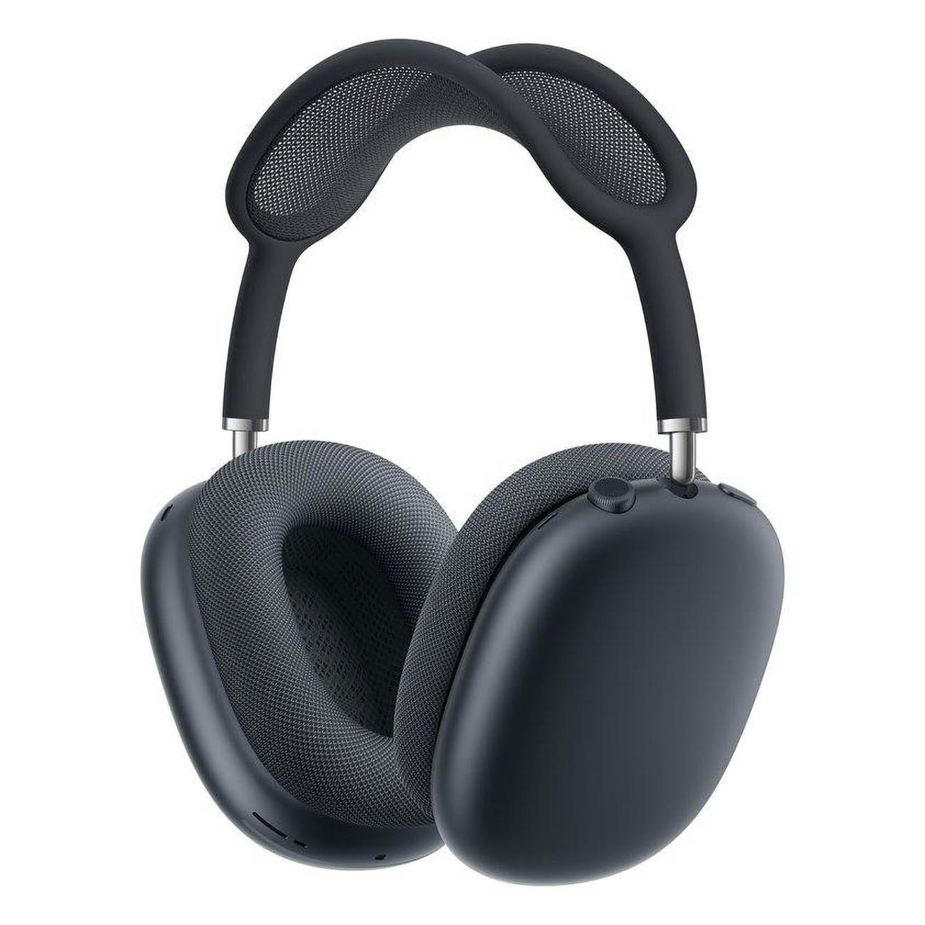 Apple AirPods Max 2 / Wireless Over-Ear / Enhanced Noise Cancellation / H2 Chip / Midnight