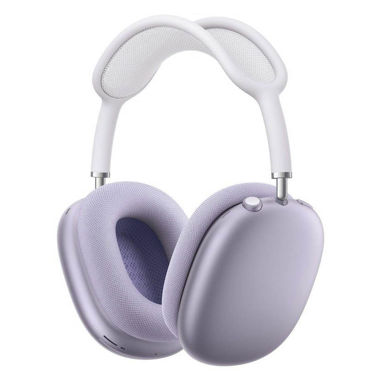 Apple AirPods Max 2 / Wireless Over-Ear / Enhanced Noise Cancellation / H2 Chip / Purple