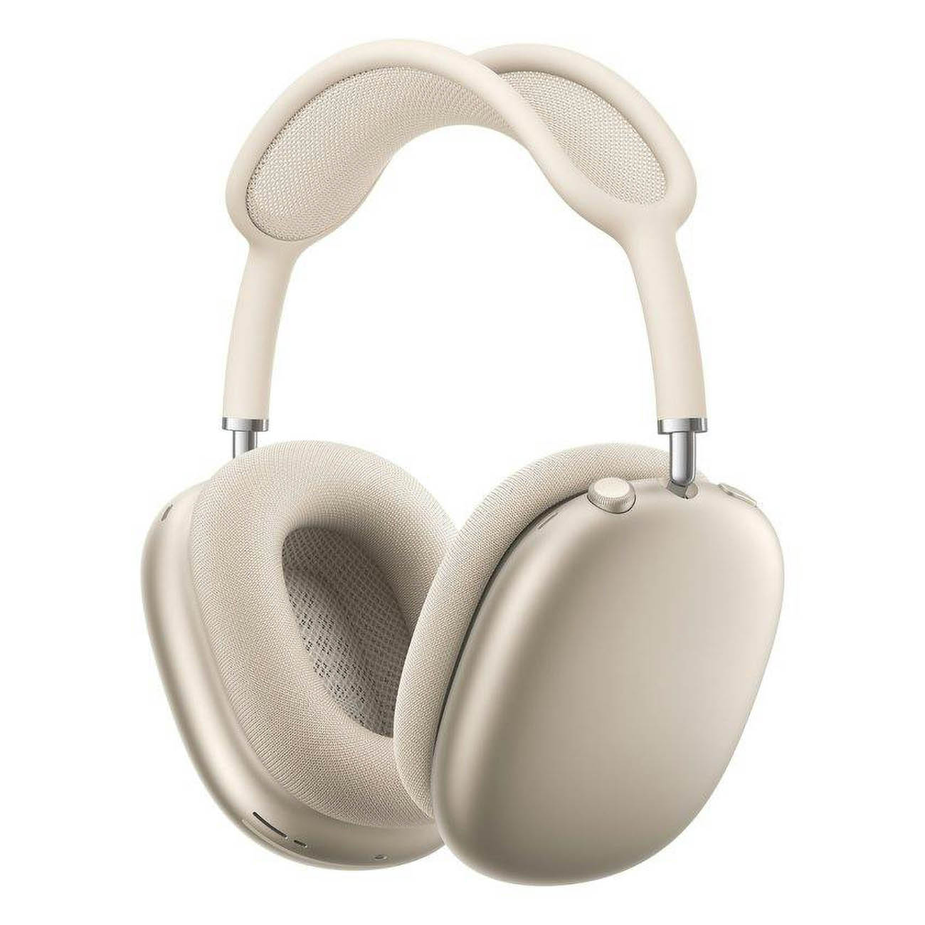 Apple AirPods Max 2 / Wireless Over-Ear / Enhanced Noise Cancellation / H2 Chip / Starlight