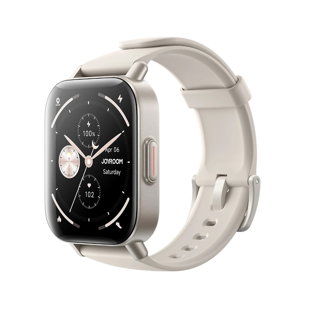 JOYROOM/ Fit-Life Series 3 Smart Watch/ Titanium