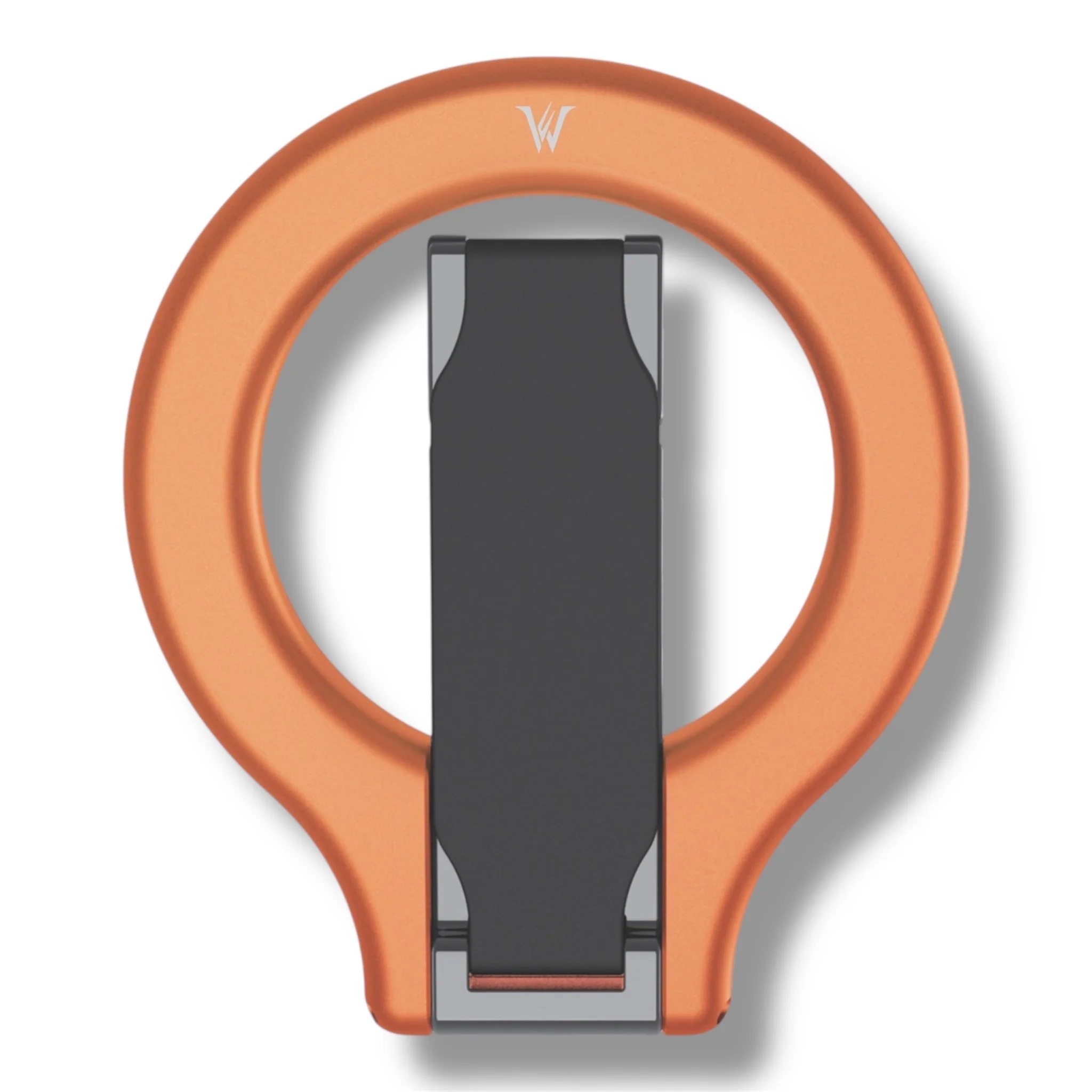 Gear Ring Holder Orange