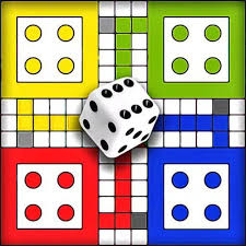 Magnetic Ludo Board