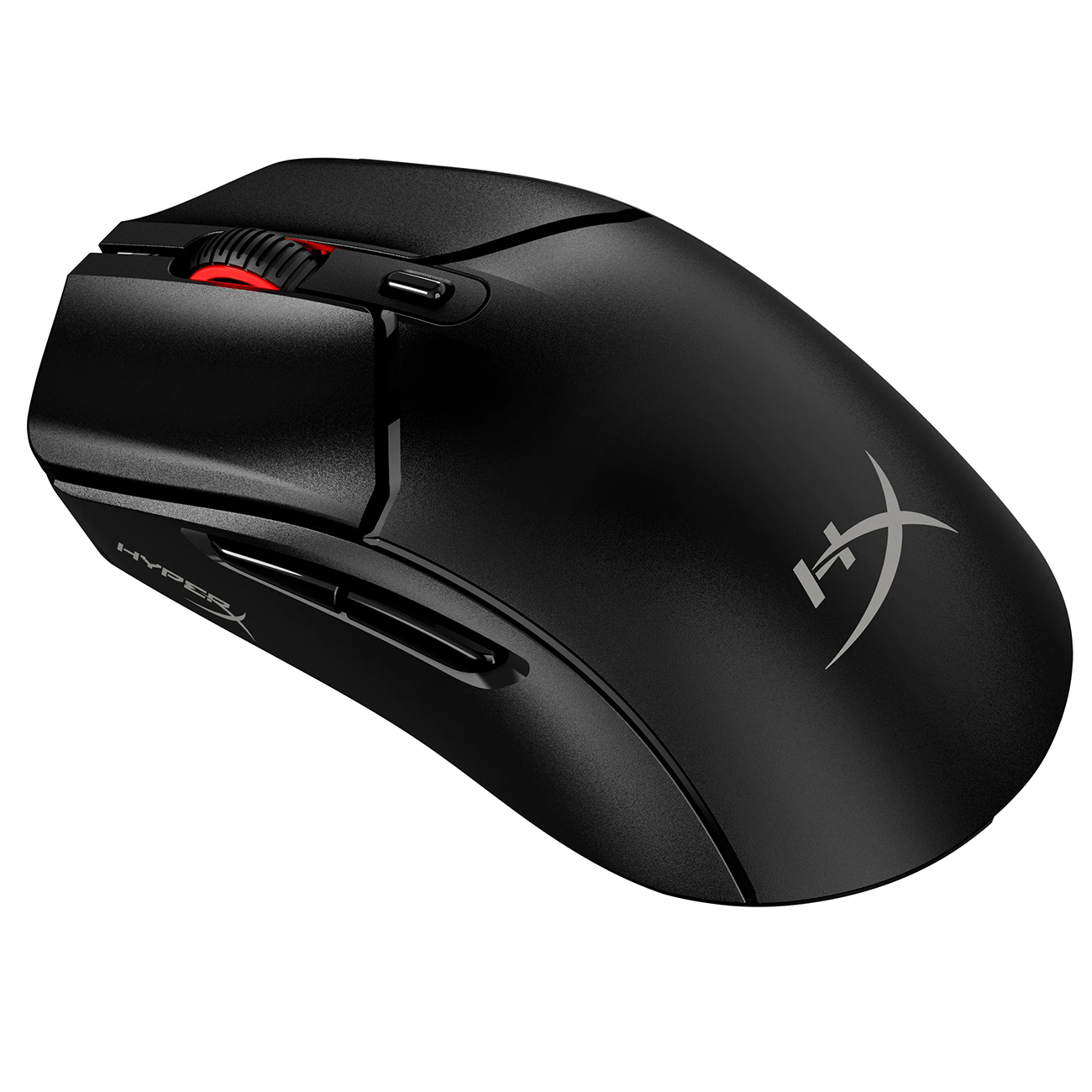 HyperX Pulsefire Haste 2 Core Wireless Gaming Mouse / 12,000 DPI / RGB Lighting / Ultra Lightweight