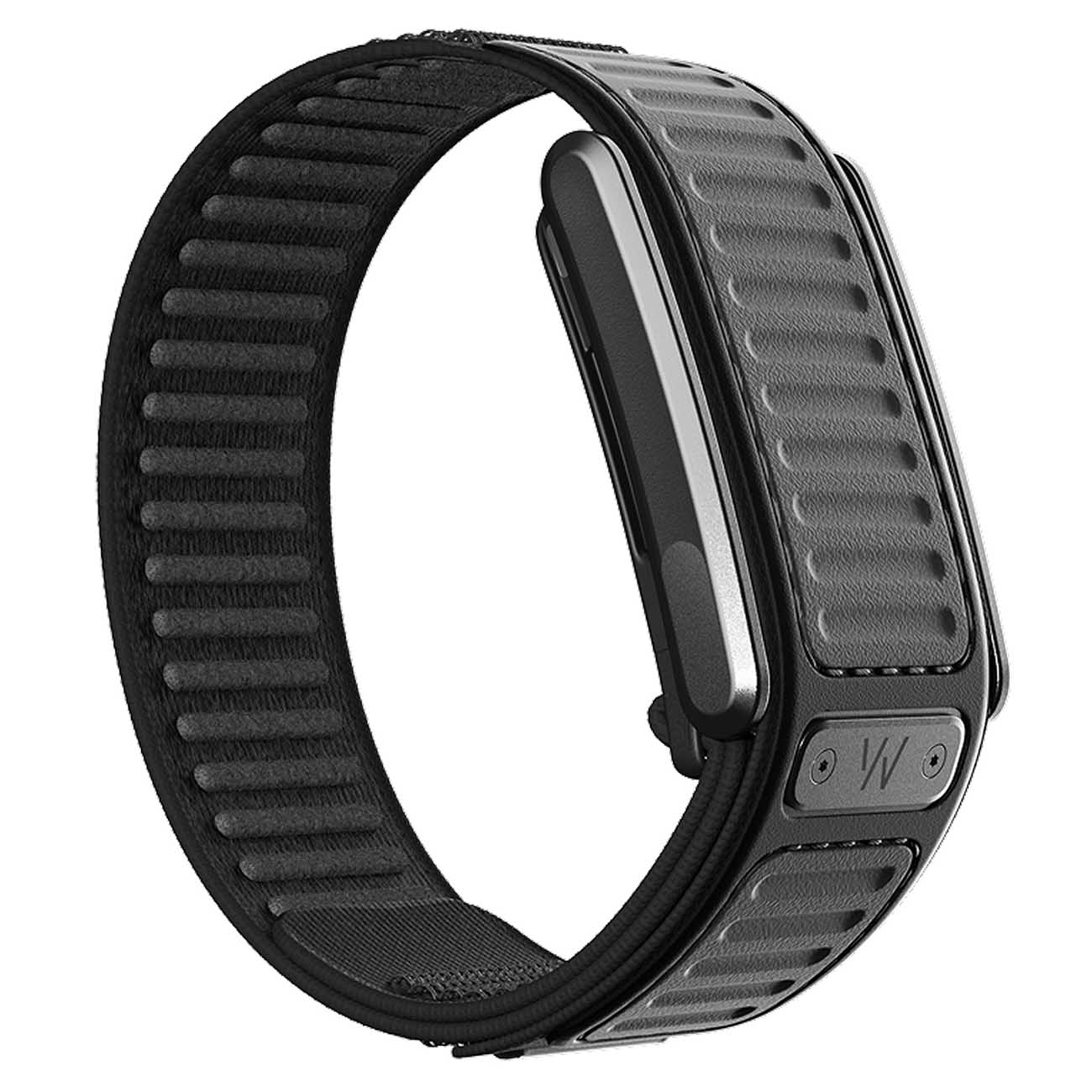Whoop 5 MG Navigator Band / Silicone / Ridgeline