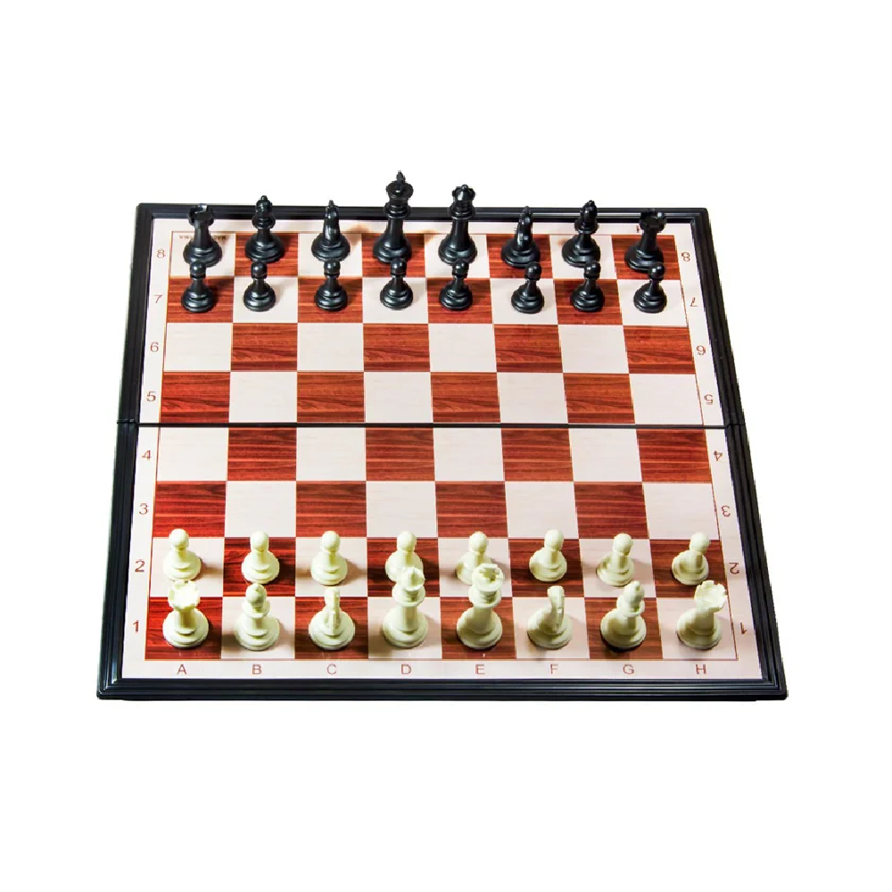 Sulida Brains Chess Educational Toys 3+ Years