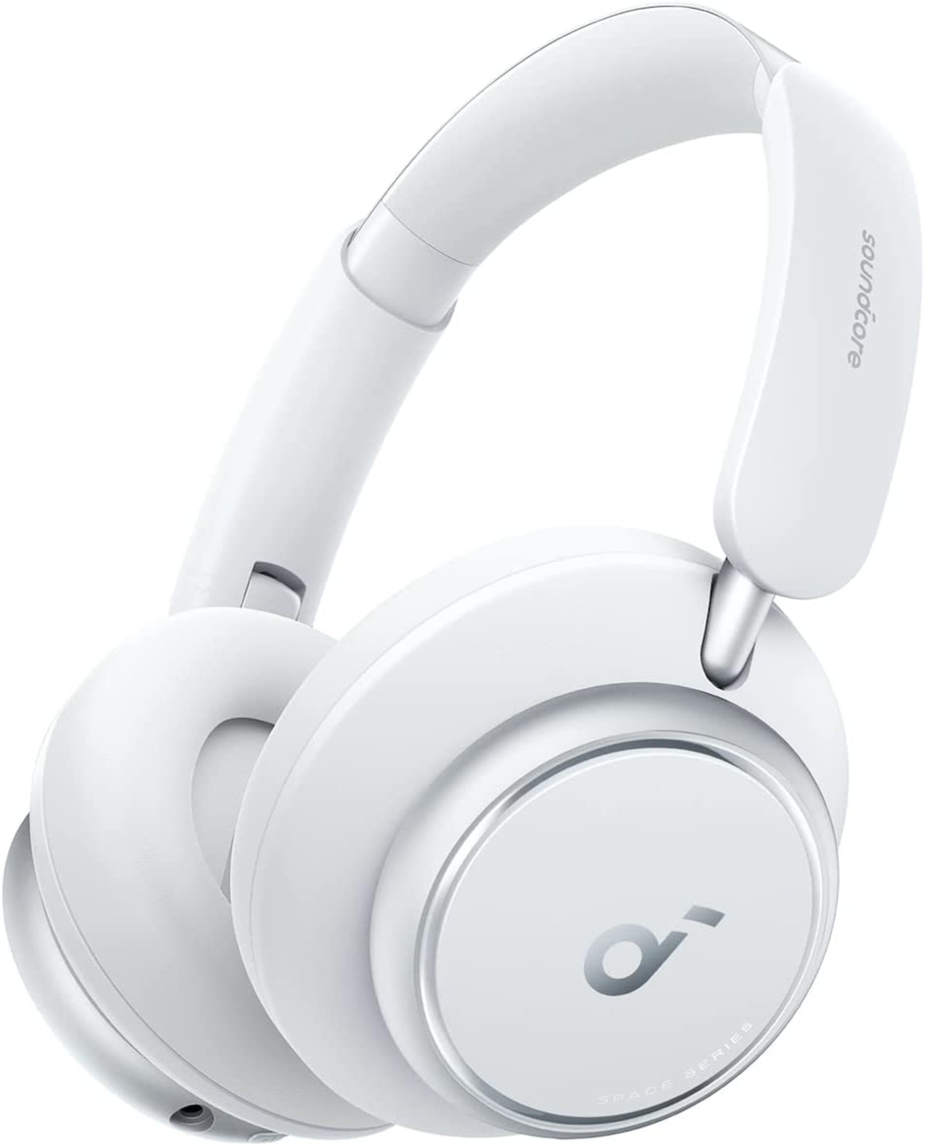 Anker SoundCore Q45 / Wireless / Active Noise Cancelation / App Control / Comfortable / White
