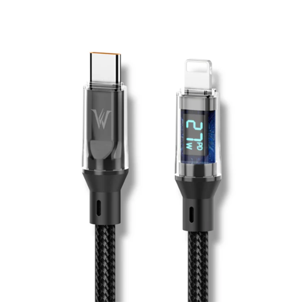 Smart Digital Display Data Cable C27L