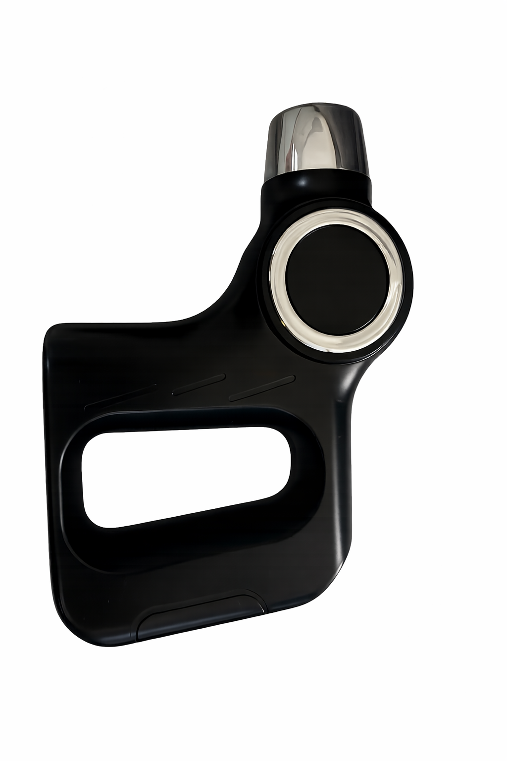 Powerful Massage Gun/ 6 Heads/ 6 Speeds
