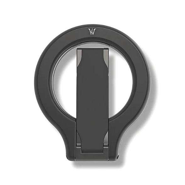 GEAR RING STAND BLACK