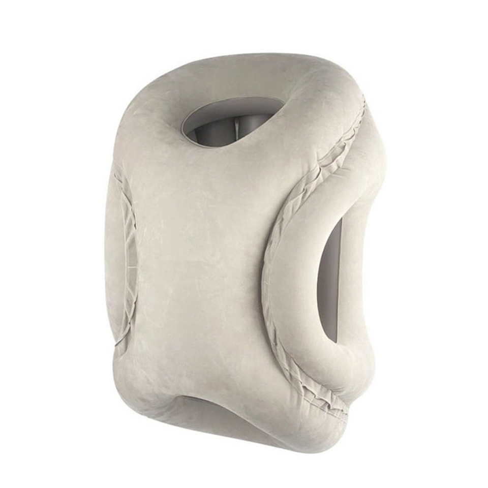 Earldom Inflatable Travel Pillow S17